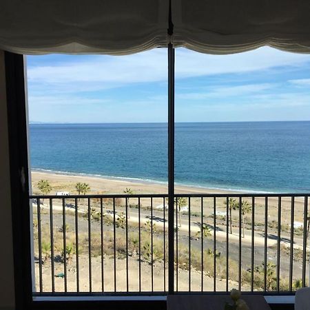 Complejo Macenas Beach โมฮาการ์ ภายนอก รูปภาพ