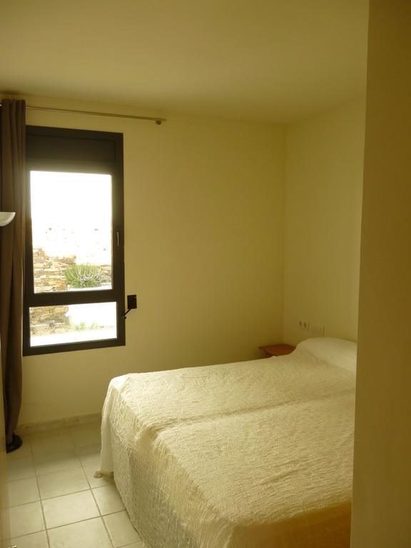 Complejo Macenas Beach โมฮาการ์ ภายนอก รูปภาพ