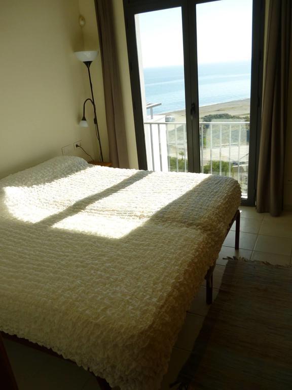 Complejo Macenas Beach โมฮาการ์ ภายนอก รูปภาพ