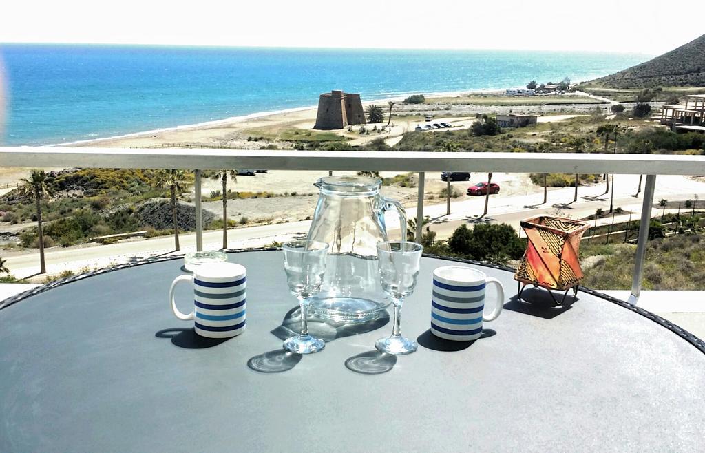 Complejo Macenas Beach โมฮาการ์ ภายนอก รูปภาพ