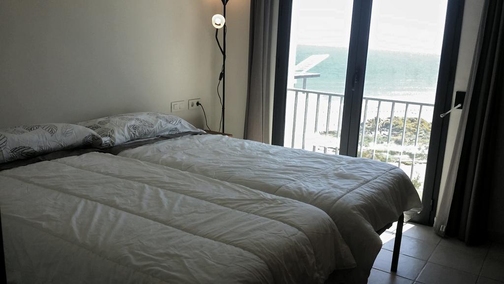 Complejo Macenas Beach โมฮาการ์ ภายนอก รูปภาพ