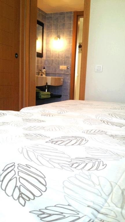 Complejo Macenas Beach โมฮาการ์ ภายนอก รูปภาพ